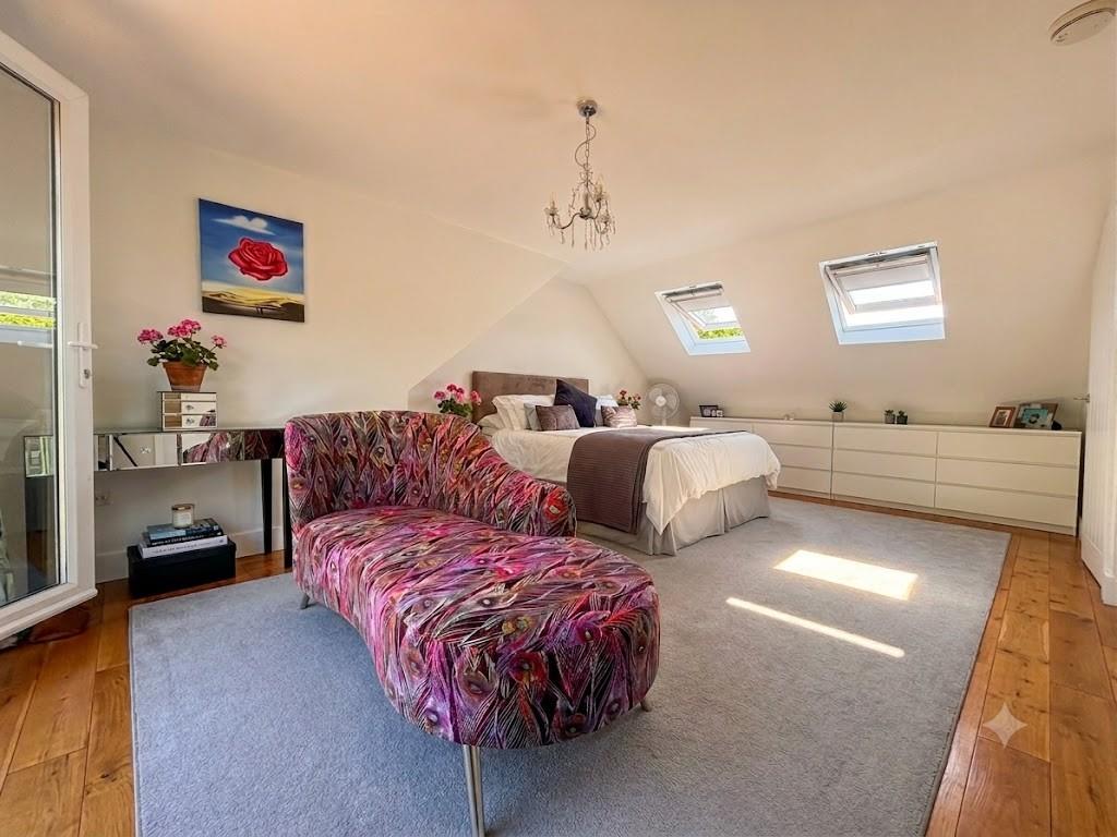 Grants Close, Mill Hill, NW7, London